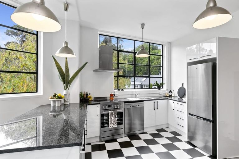 Photo of property in 21au1 Manchester Terrace, Melrose, Wellington, 6023