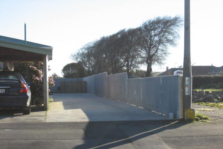 Photo of property in 150 Newcastle Street, Windsor, Invercargill, 9810