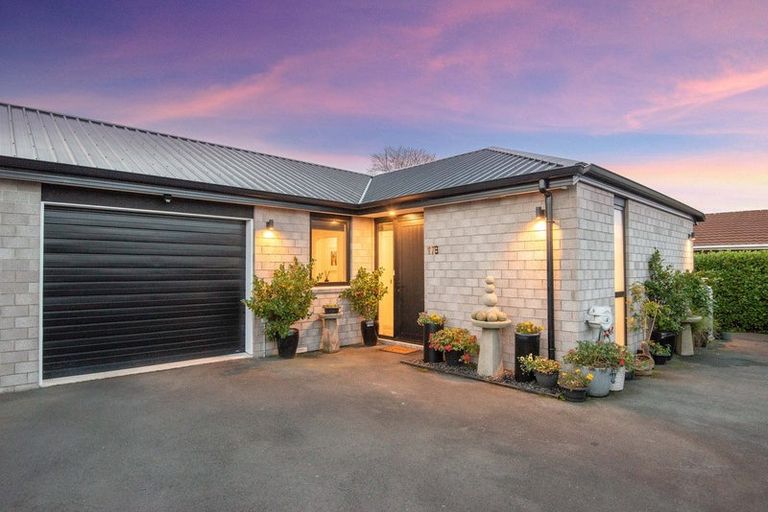 Photo of property in 17b King Street, Mosgiel, 9024