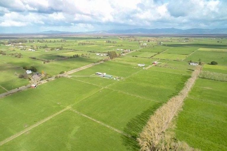 Photo of property in 368 Pukahu Road, Netherton, Paeroa, 3672
