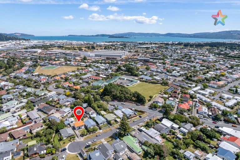 Photo of property in 12 Heath Grove, Waiwhetu, Lower Hutt, 5010