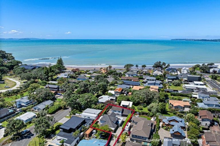 Photo of property in 9 Marie Avenue, Red Beach, 0932