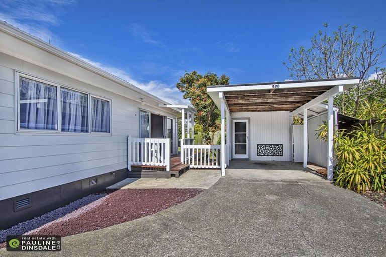Photo of property in 49b Raurimu Avenue, Onerahi, Whangarei, 0110