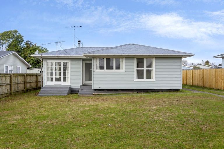 Photo of property in 44 Paekiri Street, Turangi, 3334