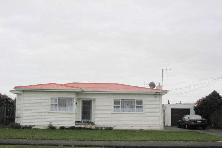 Photo of property in 51 Parker Avenue, Levin, 5510