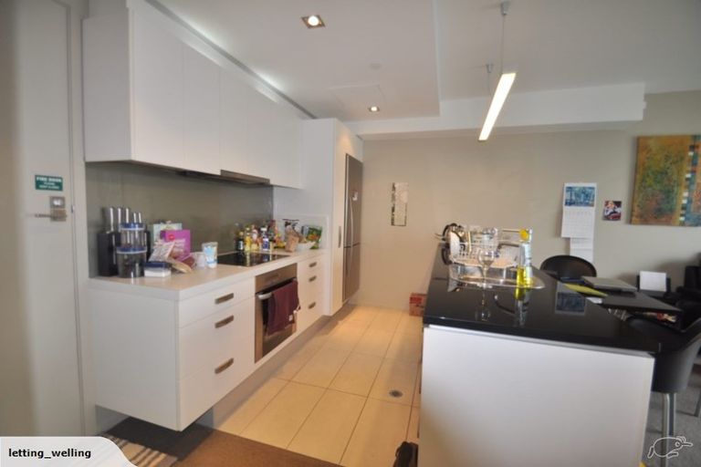 Photo of property in Bellagio Apartments, 11f/39 Taranaki Street, Te Aro, Wellington, 6011
