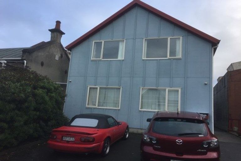 Photo of property in 28 Hyde Street, North Dunedin, Dunedin, 9016