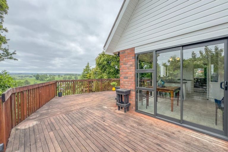 Photo of property in 15 Russell Terrace, Putaruru, 3411