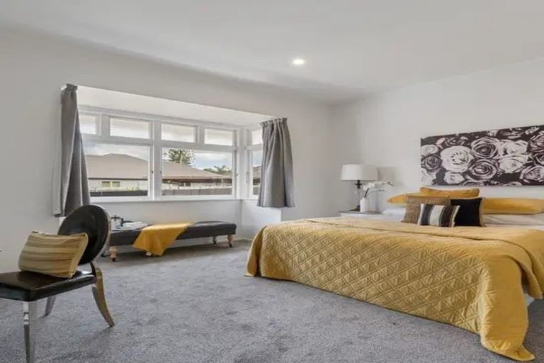 Photo of property in 163a Gray Avenue, Papatoetoe, Auckland, 2024