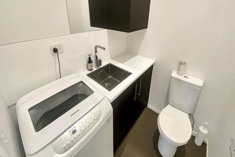 Photo of property in 63a Osborne Street, Waltham, Christchurch, 8011