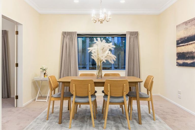 Photo of property in 3 Barque Crescent, Whitby, Porirua, 5024