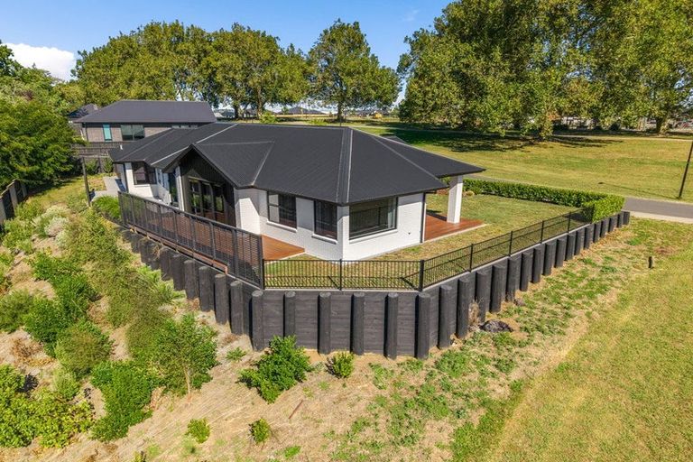 Photo of property in 6 Ticklepenny Place, Morrinsville, 3300