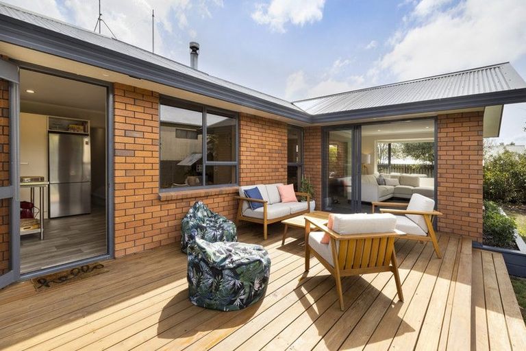 Photo of property in 23 Tereice Street, Witherlea, Blenheim, 7201