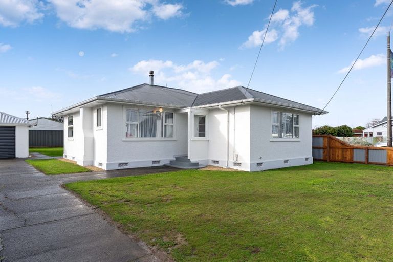 Photo of property in 8 Rugby Street, Kuripuni, Masterton, 5810