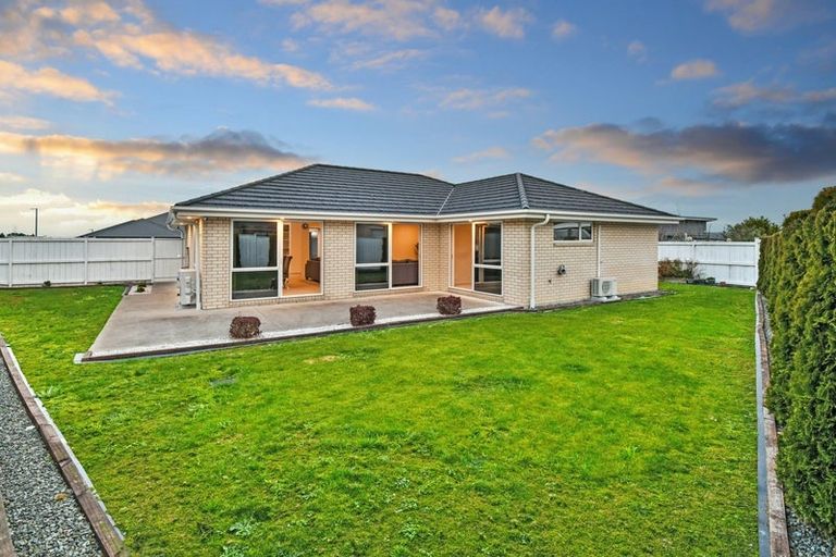 Photo of property in 66 Westmuir Crescent, Pokeno, 2402