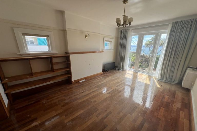 Photo of property in 23cu1 Maida Vale Road, Roseneath, Wellington, 6011