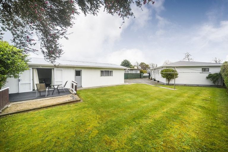 Photo of property in 5 Aspiring Avenue, Milson, Palmerston North, 4414