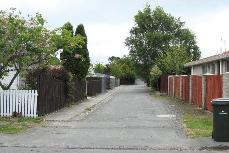 Photo of property in 34b Sneyd Street, Kaiapoi, 7630