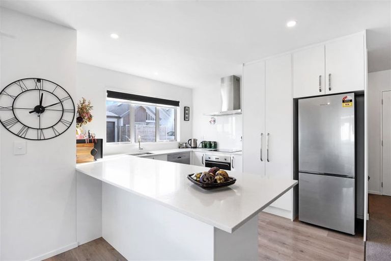 Photo of property in 15 Clydesdale Way, Lincoln, 7608