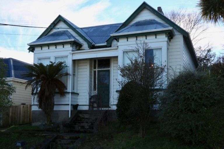 Photo of property in 21 Chambers Street, North East Valley, Dunedin, 9010