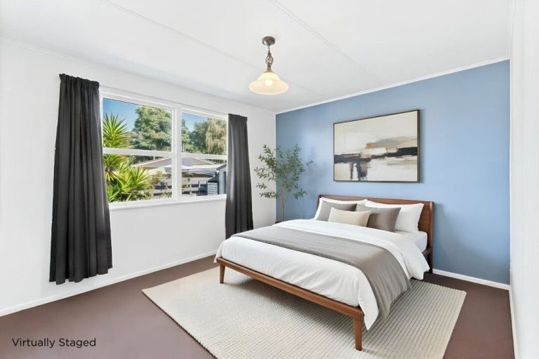 Photo of property in 2 Collett Place, Riversdale, Blenheim, 7201