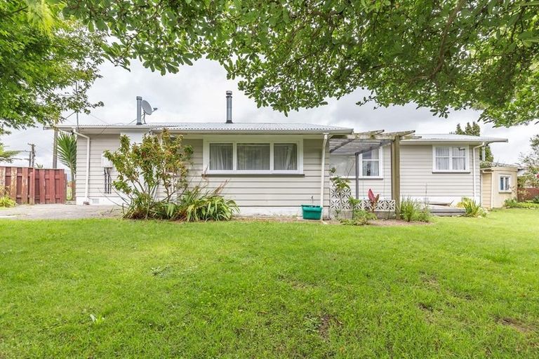 Photo of property in 27 Green Avenue, Levin, 5510