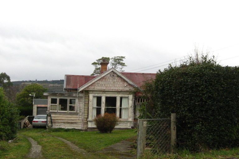 Photo of property in 8 Stephenson Street, Warrington, Waikouaiti, 9471