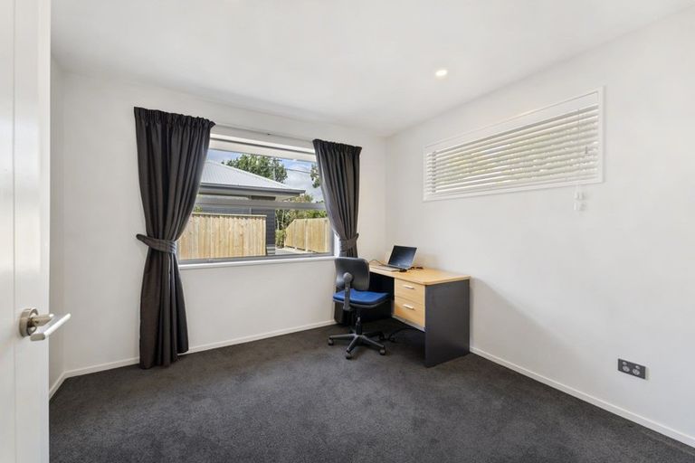 Photo of property in 2/109 Rose Street, Somerfield, Christchurch, 8024