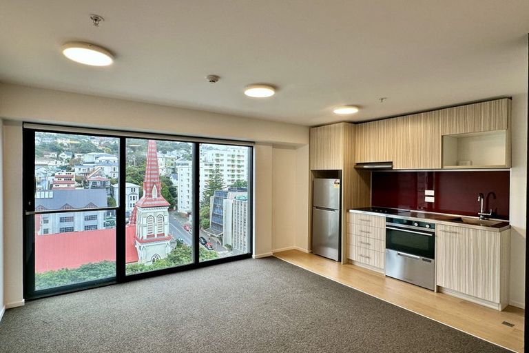 Photo of property in 1104/111 Dixon Street, Te Aro, Wellington, 6011