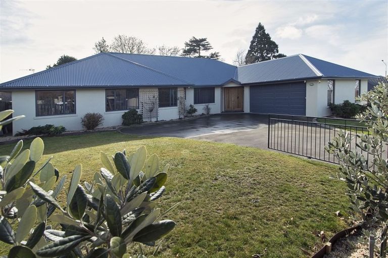 Photo of property in 217 Pages Road, Gleniti, Timaru, 7910