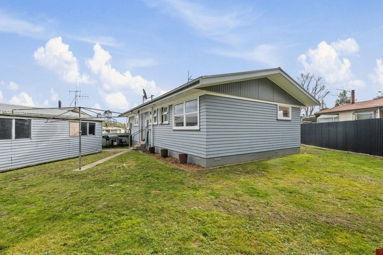 Photo of property in 101 Richmond Avenue, Tokoroa, 3420