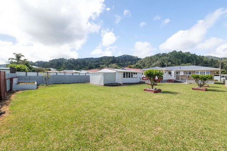 Photo of property in 205 Moanataiari Street, Thames, 3500