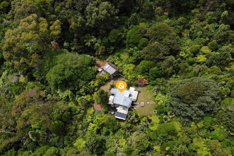 Photo of property in 232b Shepherd Road, Peria, Kaitaia, 0482