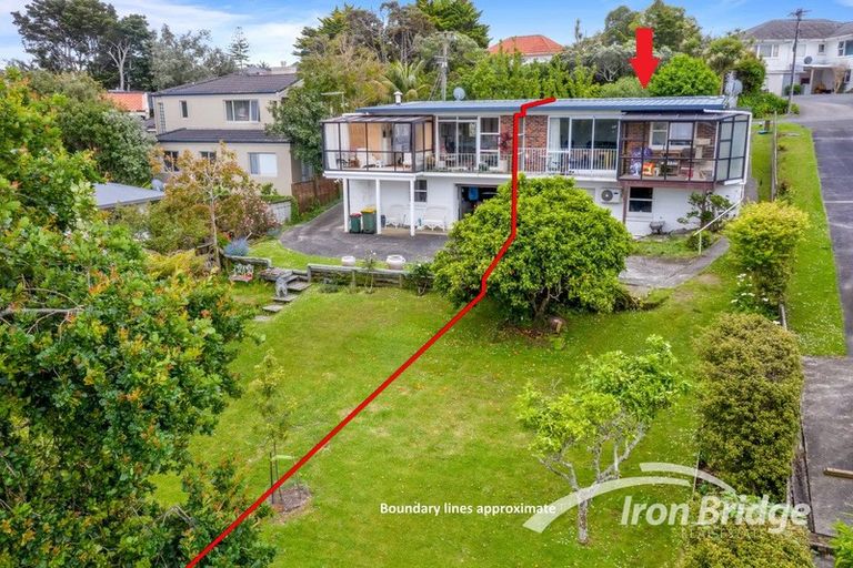 Photo of property in 1/1 Brighton Terrace, Mairangi Bay, Auckland, 0630