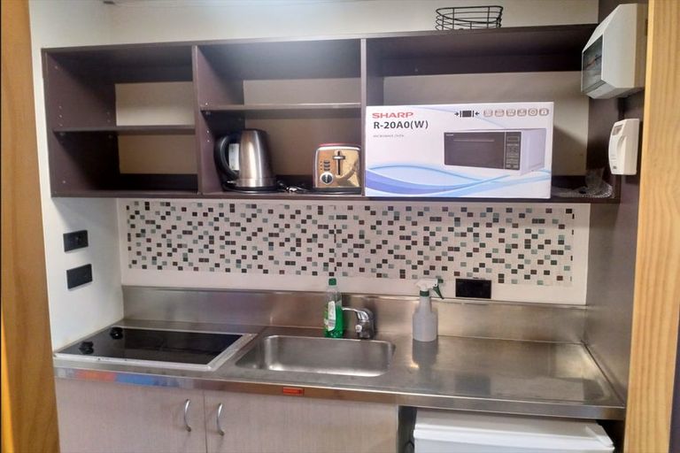 Photo of property in Martin Square Apartments, 302/20 Martin Square, Te Aro, Wellington, 6011