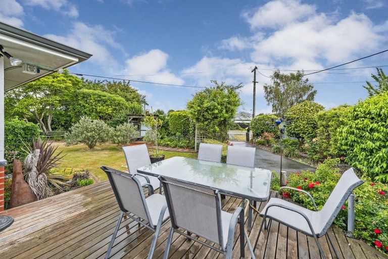 Photo of property in 7 Cryer Street, Southbridge, 7602