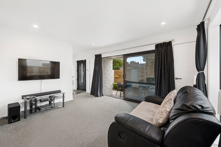 Photo of property in 34 Blackburn Street, Kaiapoi, 7630