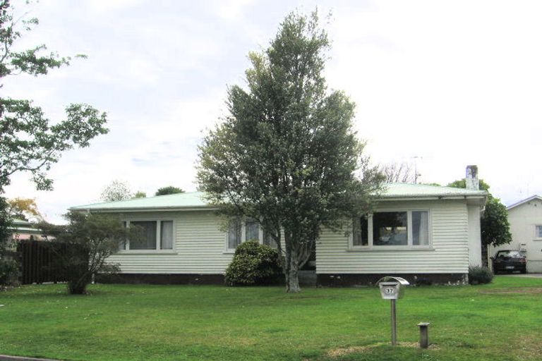 Photo of property in 37 Robins Road, Judea, Tauranga, 3110