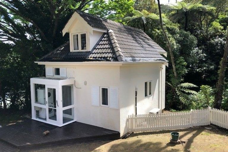 Photo of property in 83 Hatton Street, Karori, Wellington, 6012