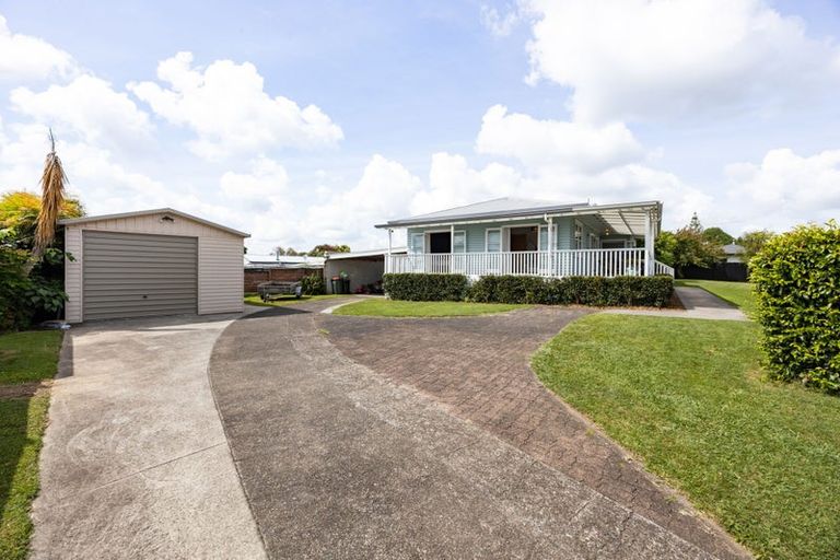 Photo of property in 58 Mckenna Place, Te Awamutu, 3800