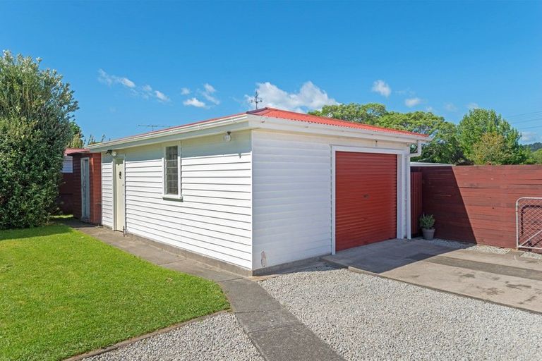Photo of property in 113 De Lautour Road, Inner Kaiti, Gisborne, 4010