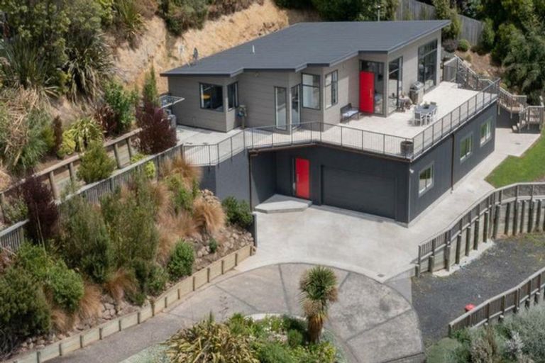 Photo of property in 52 Ryehill Street, Calton Hill, Dunedin, 9012