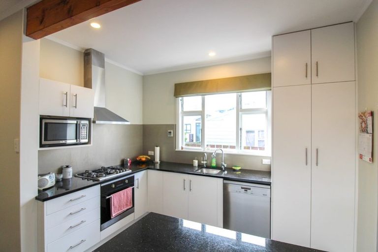 Photo of property in 45 Ellesmere Avenue, Miramar, Wellington, 6022