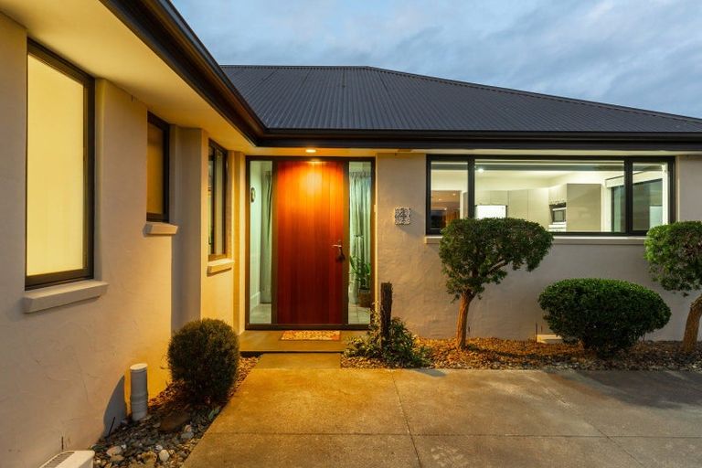 Photo of property in 4 Mckendry Street, Redwoodtown, Blenheim, 7201