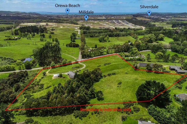 Photo of property in 111 Young Access, Dairy Flat, Silverdale, 0992