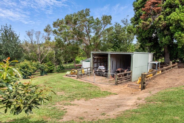 Photo of property in 484a Wright Road, Aongatete, Katikati, 3181