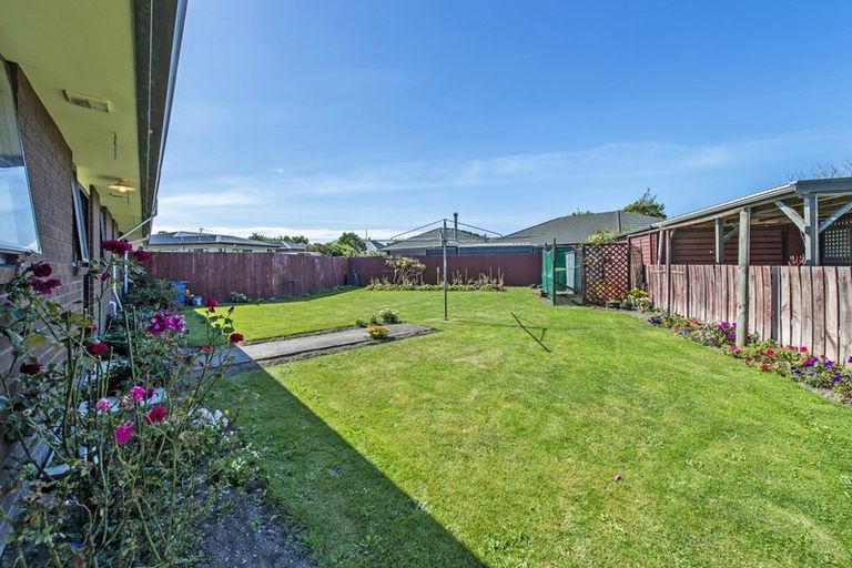 Photo of property in 38a Market Street, Leeston, 7632