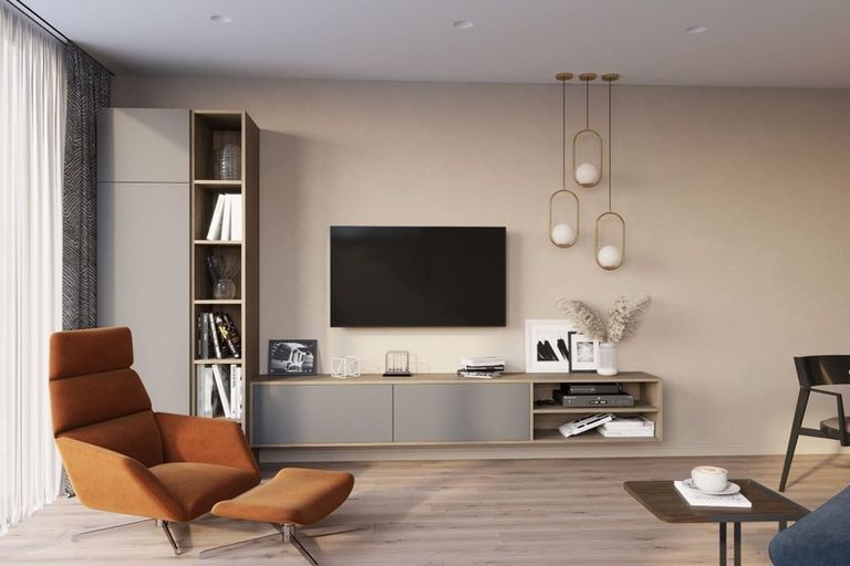 Photo of property in 43 Oteha Valley Road, Northcross, Auckland, 0632