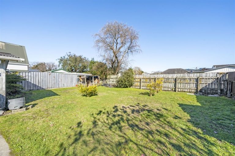 Photo of property in 20 Robertson Street, Elderslea, Upper Hutt, 5018