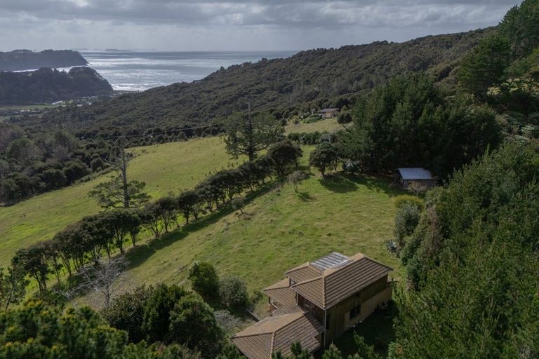 Photo of property in 425n Boat Harbour Road, Whenuakite, Whitianga, 3591